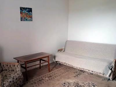 квартира по адресу Ивана Биберовича ул., 10