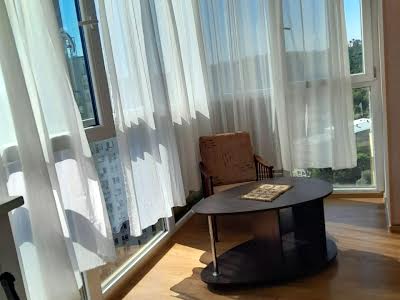 квартира по адресу пр-т Голосіївський, 60