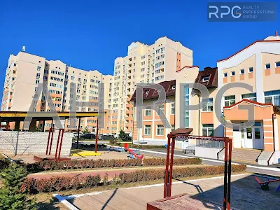 квартира по адресу Павла Чубинського, 8б