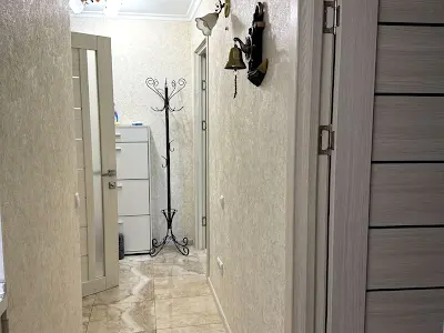 квартира за адресою Космонавтів вул., 10