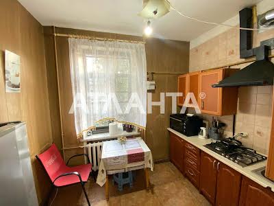 квартира за адресою Преображенська вул., 65