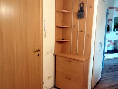 квартира за адресою Йорданська вул. (Лайоша Гавро), 5-А