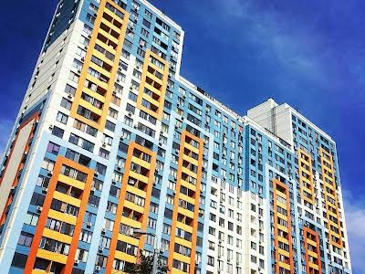 квартира по адресу Богатырская ул., 6-А