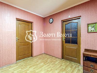 квартира по адресу Чистяковская ул., 11-Б
