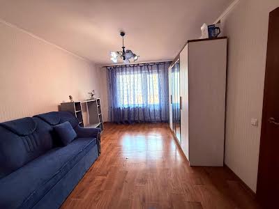 квартира за адресою Балтійський пров., 5