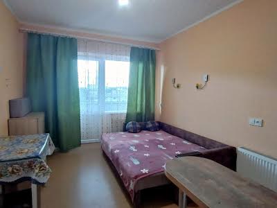 квартира за адресою Транспортна вул., 116