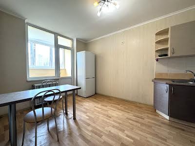 квартира по адресу Олены Пчилки ул., 6