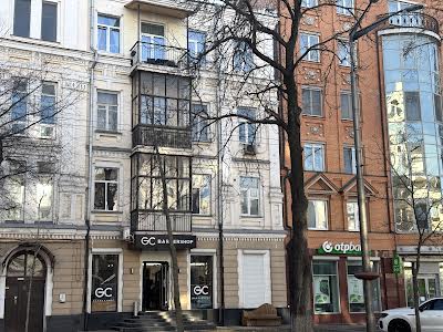 квартира по адресу Ивана Мазепы ул. (Январского Восстания), 12