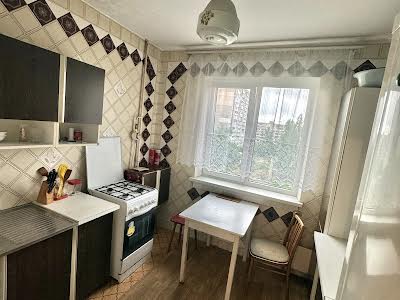 квартира по адресу Героев Днепра ул., 35