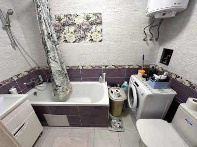 квартира по адресу Жемчужная ул., 7