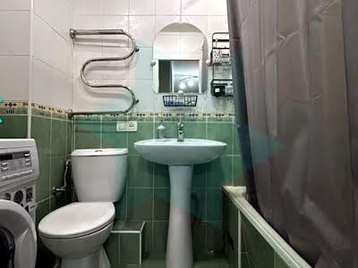 квартира за адресою Дніпро, Слави бульв., 8