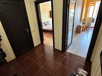 квартира по адресу Кондратюка Юрия ул., 5