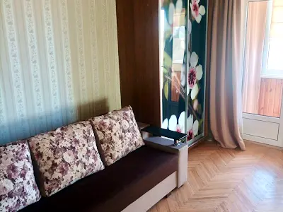 квартира за адресою Борщагівська вул., 16