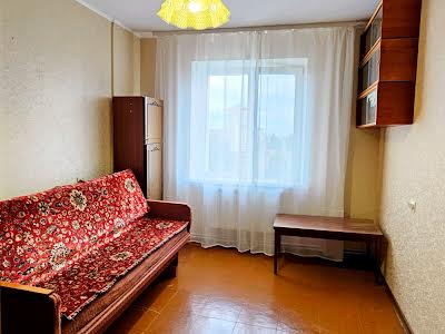 квартира за адресою Героїв бульв., 16