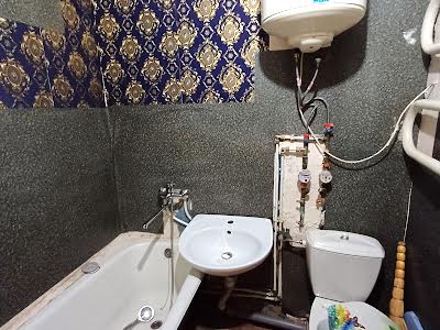 квартира за адресою Академіка Заболотного вул., 3