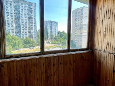 квартира за адресою Київ, Якуба Коласа вул., 4-Б
