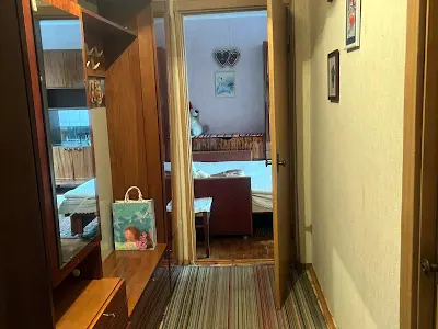 квартира по адресу Леся Курбаса просп., 10