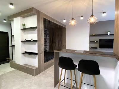 квартира за адресою Регенераторна вул., 4к14