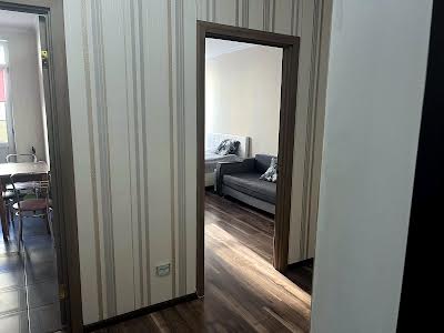 квартира по адресу Нивская ул., 4г