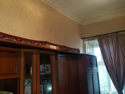 квартира за адресою Італійська вул. (Пушкінська), 66