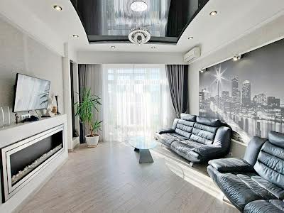 квартира за адресою Пелина проспект, 18