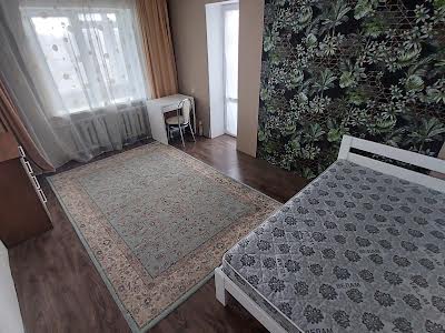 квартира за адресою Космонавтів, 55