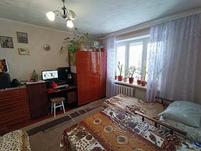 квартира по адресу Винница, Сергія Зулінського, 39