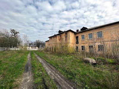 коммерческая по адресу Белая Церковь, Микрорайон Гаек ул., 44