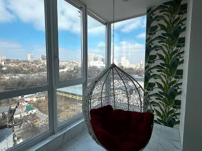 квартира по адресу Мандрыковская ул., 51л