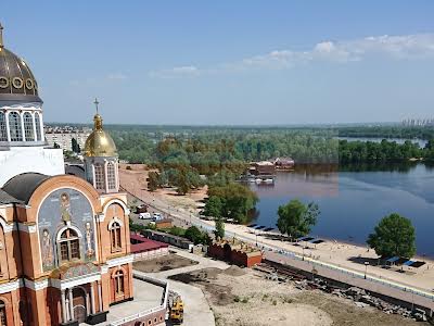 квартира по адресу Владимира Ивасюка просп. (Героев Сталинграда), 20а