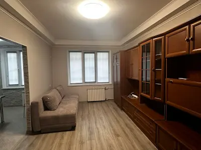 квартира за адресою Тампере вул., 13а