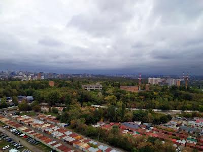 квартира по адресу Киев, Науки просп., 58В