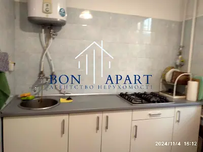 квартира за адресою Басейна вул., 23