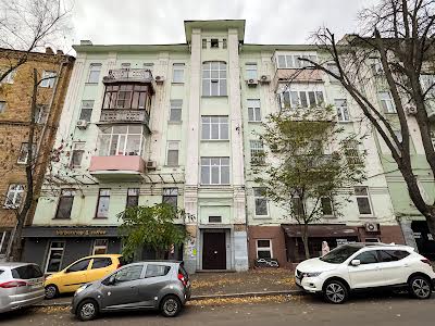 квартира по адресу Некрасовская ул., 6