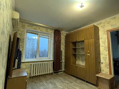 квартира за адресою Слобожанський просп. (Газети 