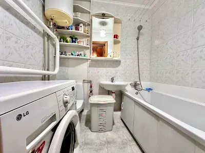 квартира по адресу Сумы, Українських Перемог ул. (Перемоги), 39
