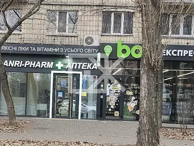 квартира за адресою Ентузіастів вул., 25