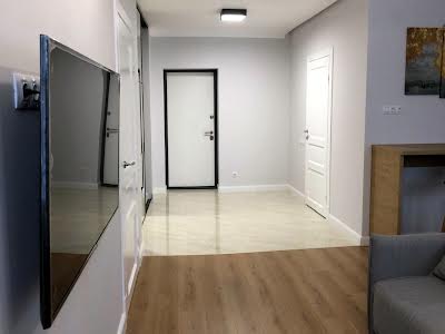 квартира за адресою Антоновича вул. (Горького), 74
