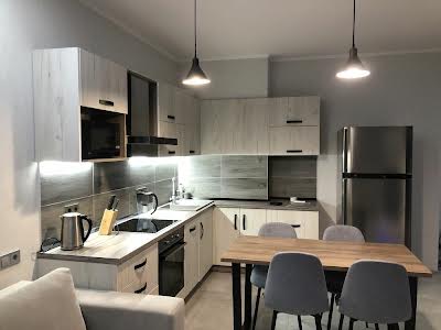 квартира за адресою Фортечний тупик (Тверський), 7б