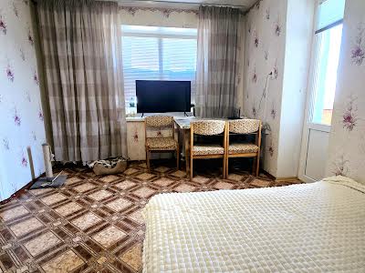 квартира по адресу Независимости просп. (Леваневського), 50