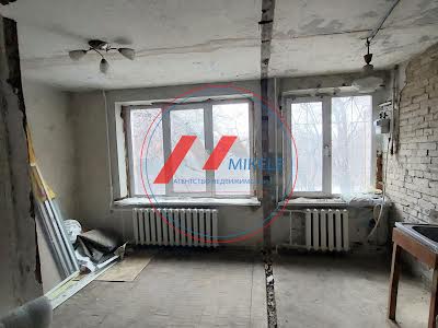 квартира за адресою Монтажників вул., 1