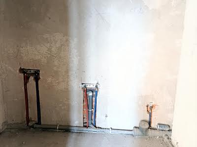 квартира по адресу Николая Гулака ул., 2а