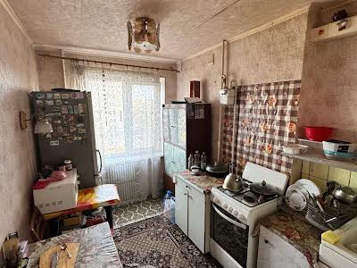 квартира по адресу Героев просп., 11