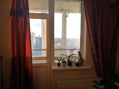 квартира за адресою Юлії Здановської вул. (Ломоносова), 50/2