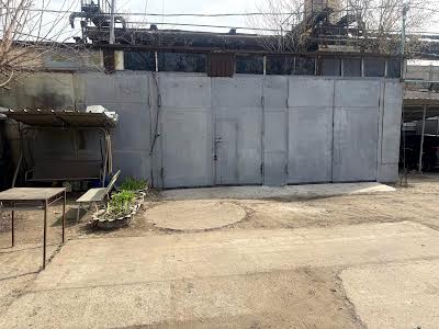 коммерческая по адресу Старозаводська ул. (Столетова), 21