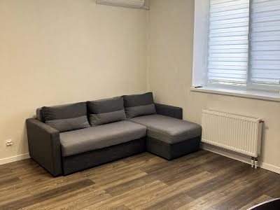 квартира за адресою Соборна вул., 126