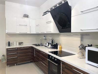 квартира за адресою Лесі Українки бульв., 7-А