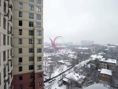 квартира по адресу Нагорная ул., 18/16