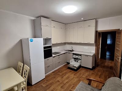 квартира за адресою Ревуцького вул., 54Б 