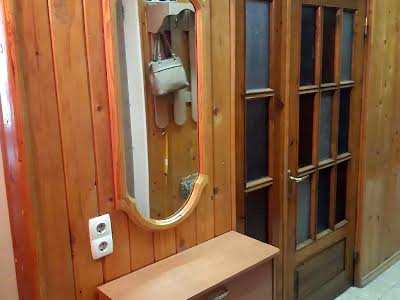 квартира по адресу Павловская площ., 2